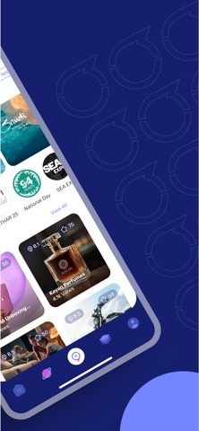 MyEx screenshot