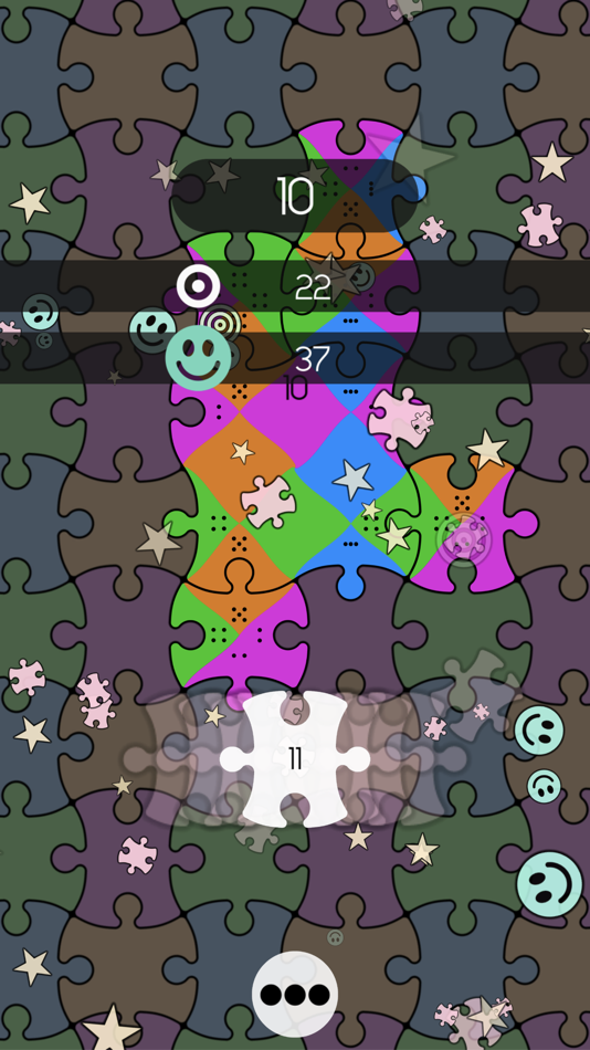 #3. Jigscore (iOS) 由: ZigZarc Ltd