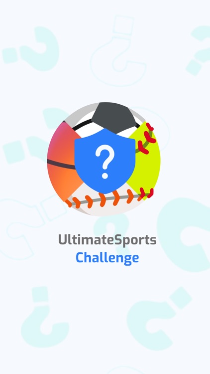 UltimateSportsChallenge