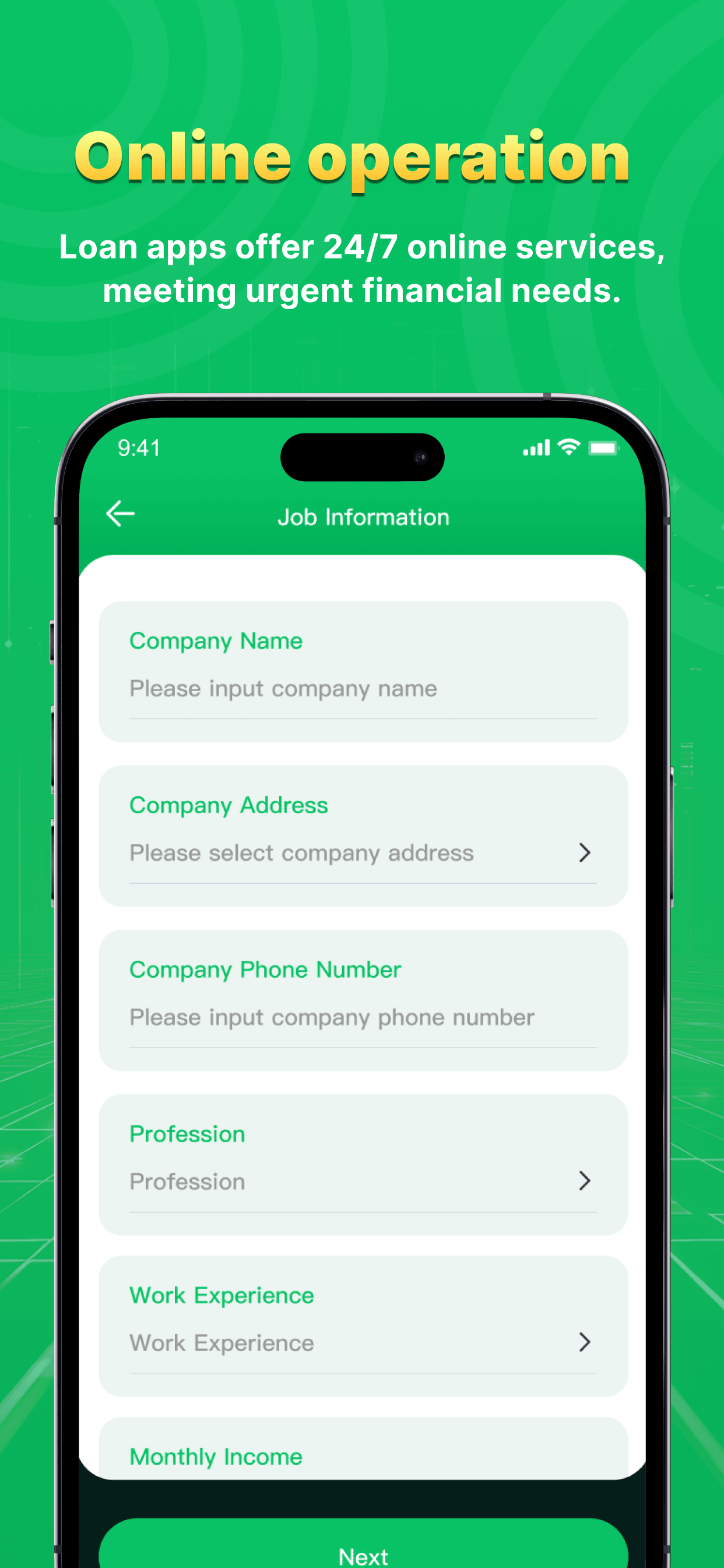 Nice Peso-Loan App Philippines