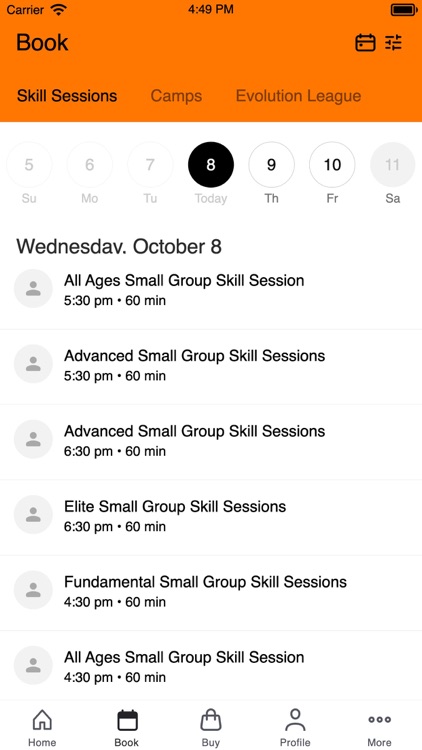 Best Level Basketball