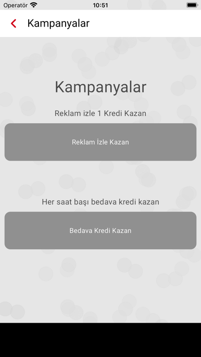Tarot Falı (Falcısı) Screenshot