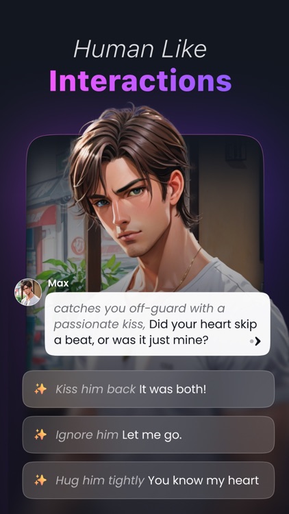 Museland AI -AI Character Chat