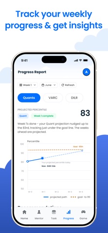 Optima Learn Screenshot 5 of 6