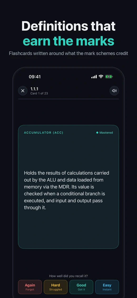 CS Wizard screenshot 3