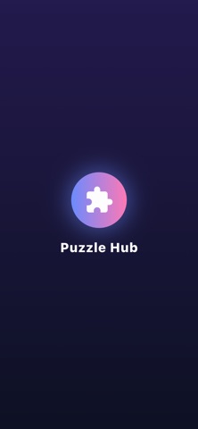 Puzzle Hub: Brain Games Screenshot 1 of 9