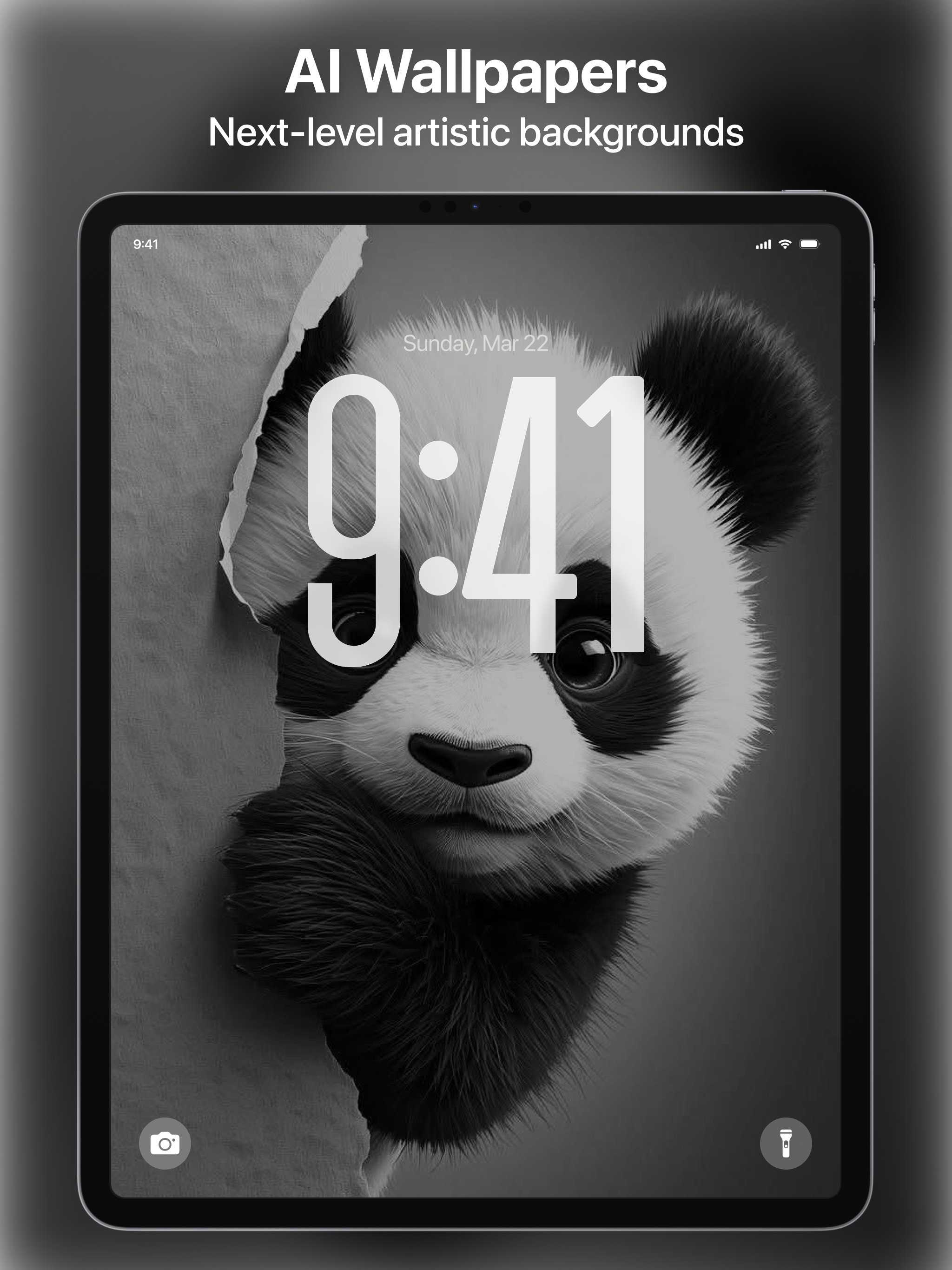 Wallmate – Live Wallpapers 4K