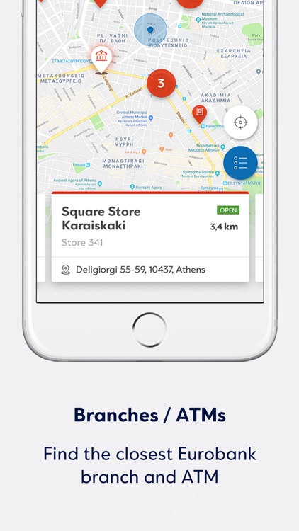 Eurobank Business App screenshot-7