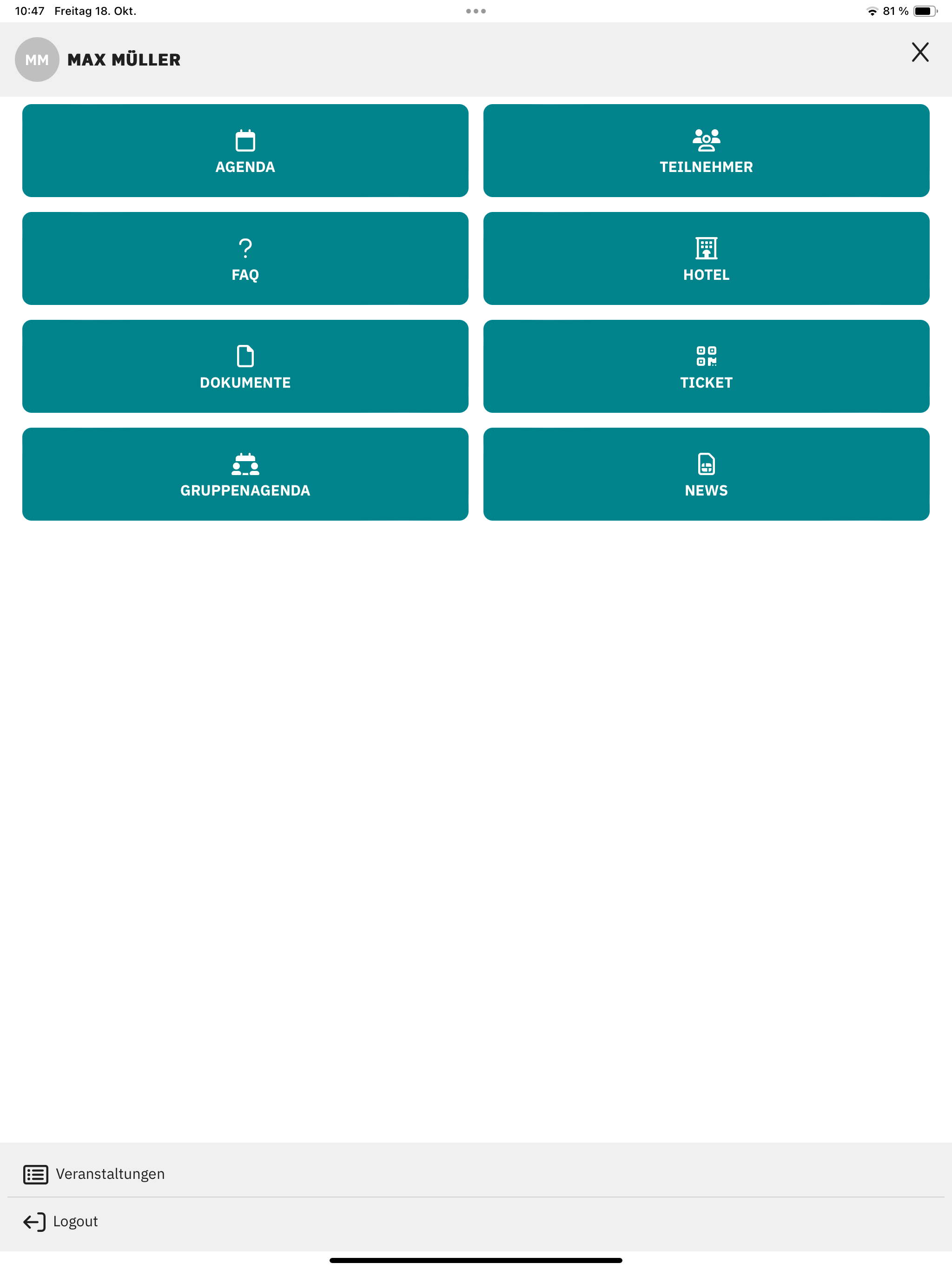 PHOENIX CONTACT Events