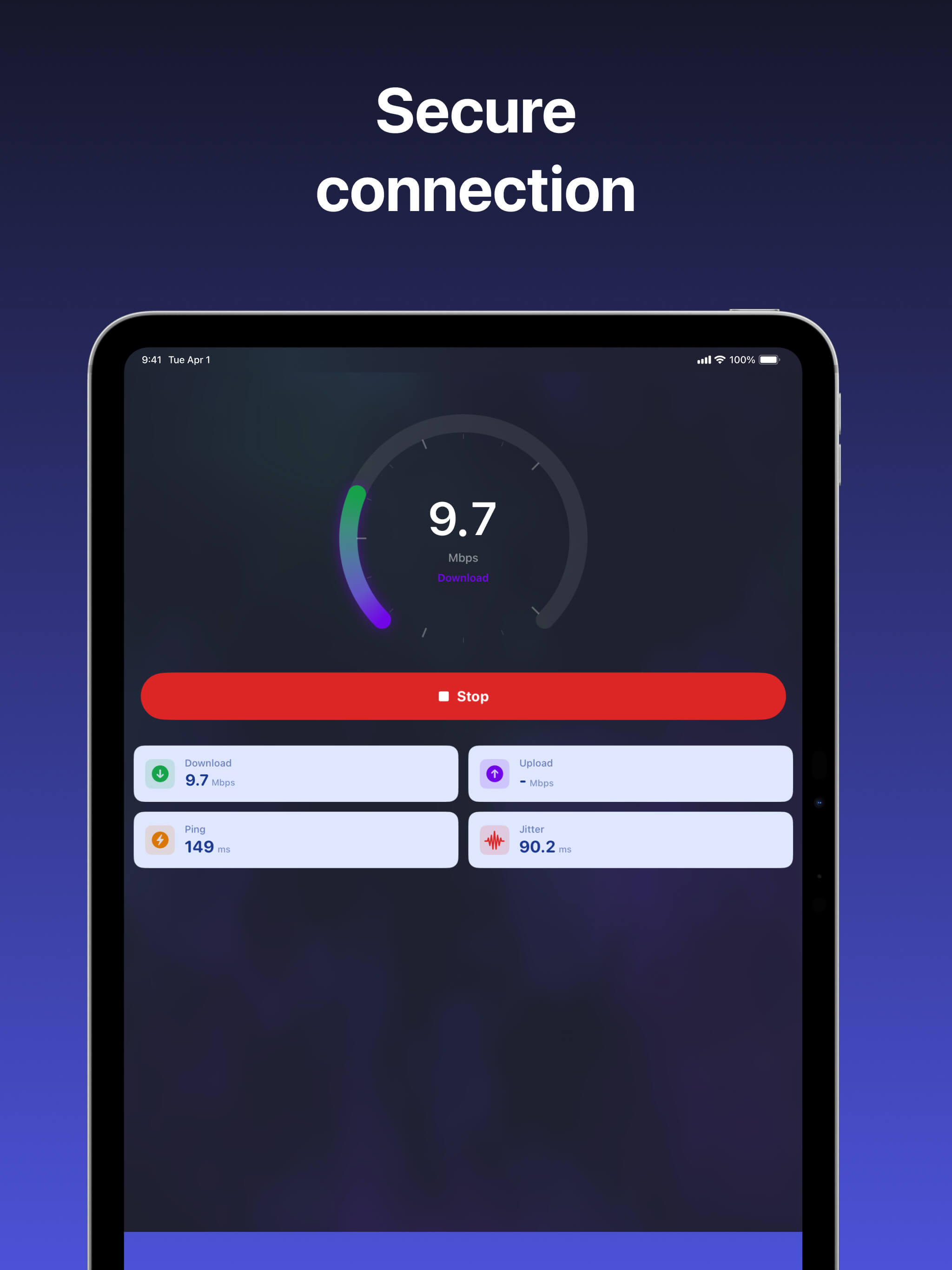 SpeedPulse Pro + screenshot 10