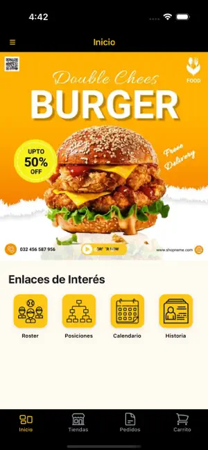 Aguilas Cibaeñas screenshot 1