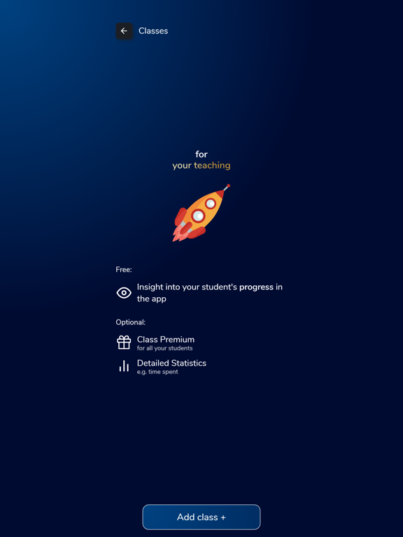 Learn IUPAC Nomenclature iPad screenshot 3 - Education app
