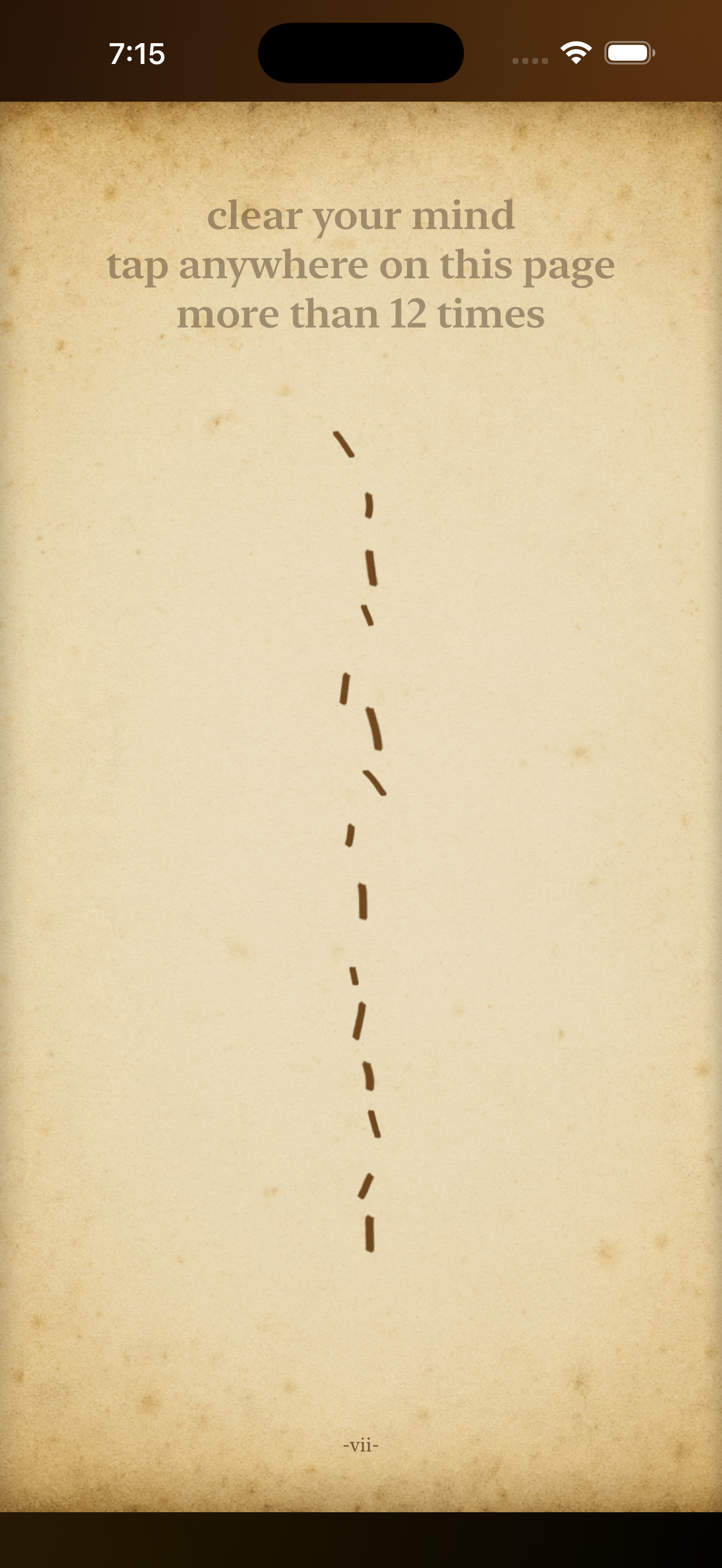 The Book of Fate