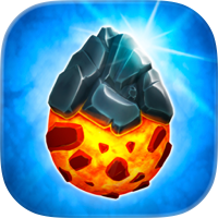 Monster Legends - Battle Game