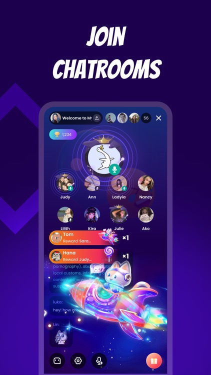 E-Pal: Your Kind Teammates screenshot-7