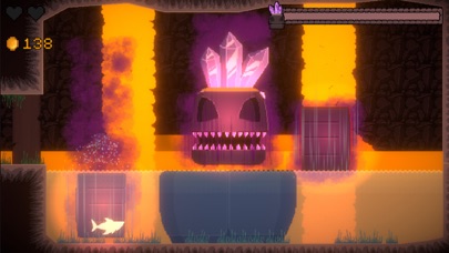 Screenshot #3 pour Makis Adventure