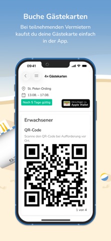 BeachNow iPhone screenshot 8