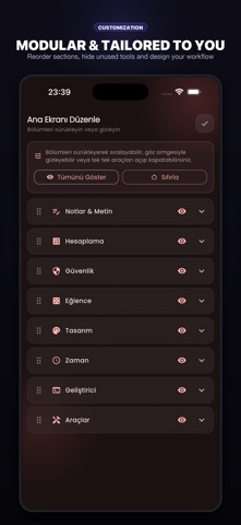 Toolbox: All-in-One Tools Screenshot 9 of 9