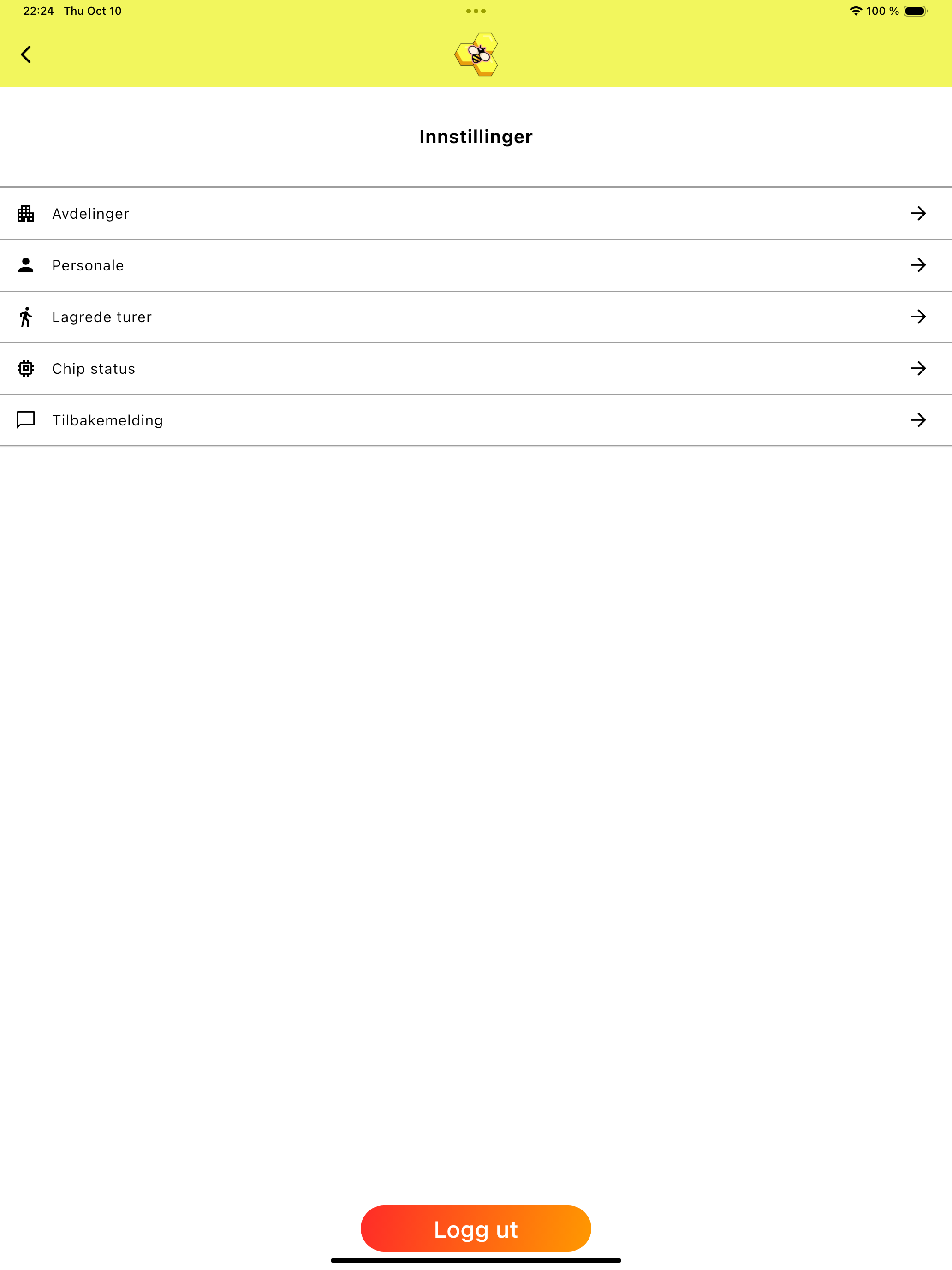 Beehive screenshot 12