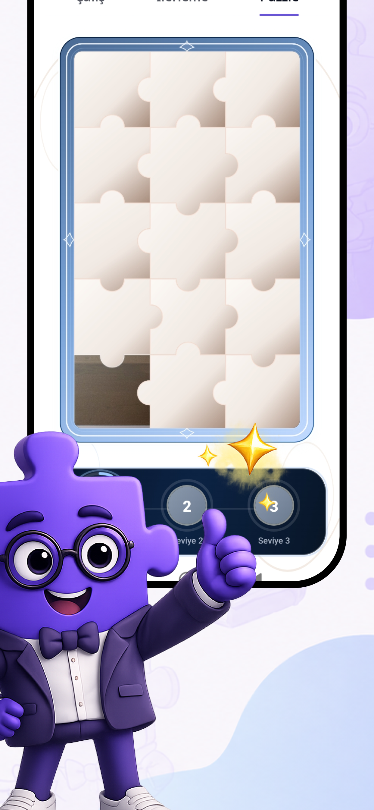 Puzzlearn