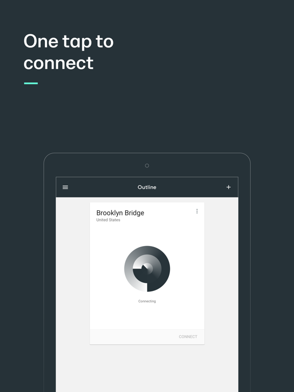 Screenshot #5 pour Outline App