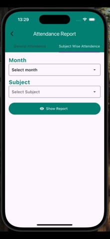 Lahan Namuna Boarding School iPhone screenshot