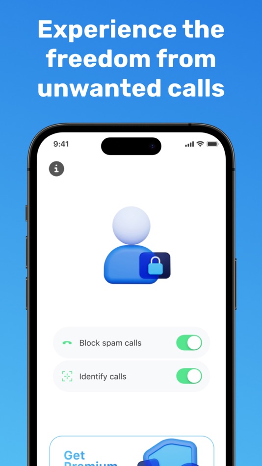 #1. SnapBlocker (iOS) 由: STOBI s.r.o.
