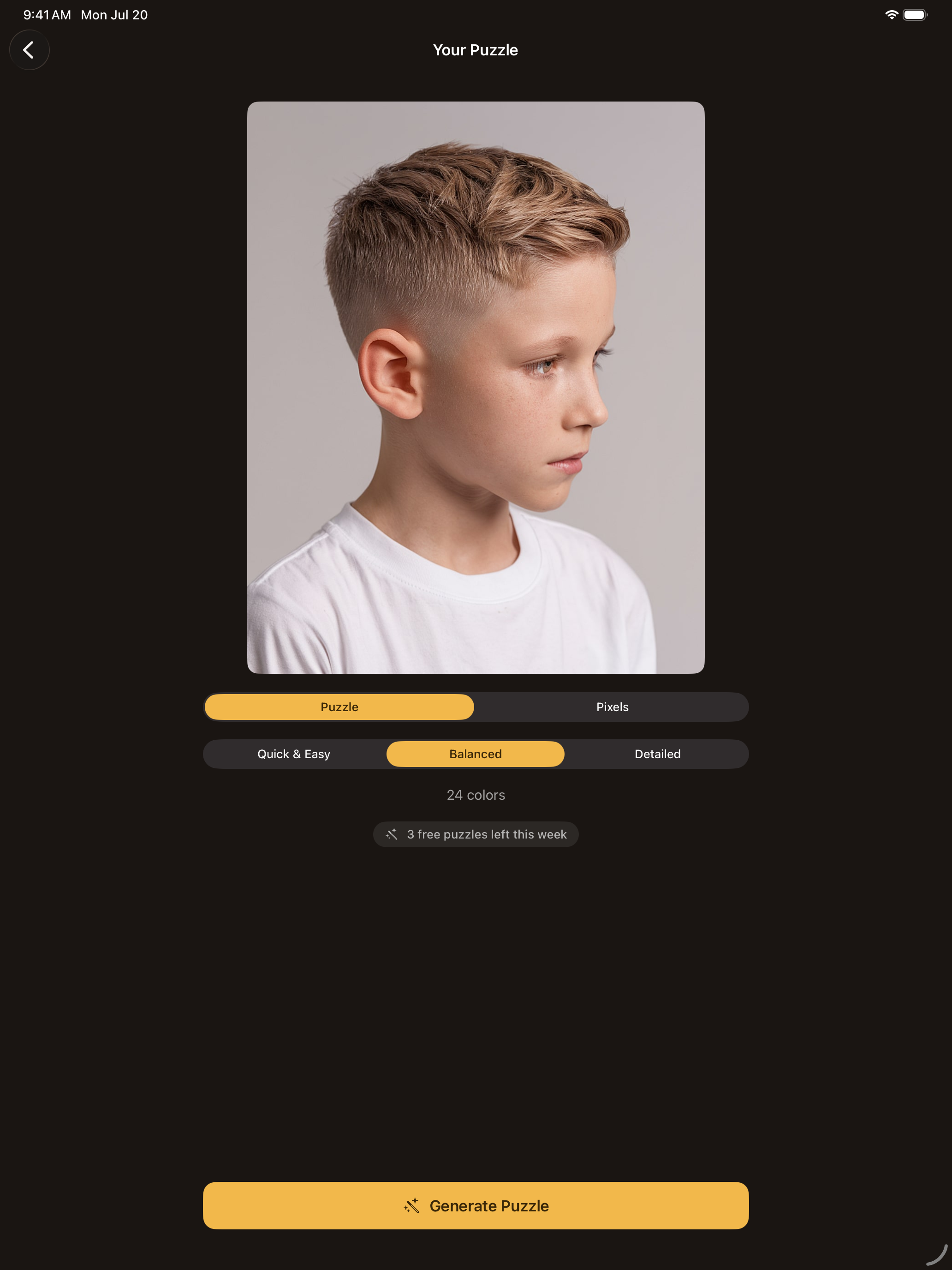 SnapPaint: Color Your Photos screenshot 7