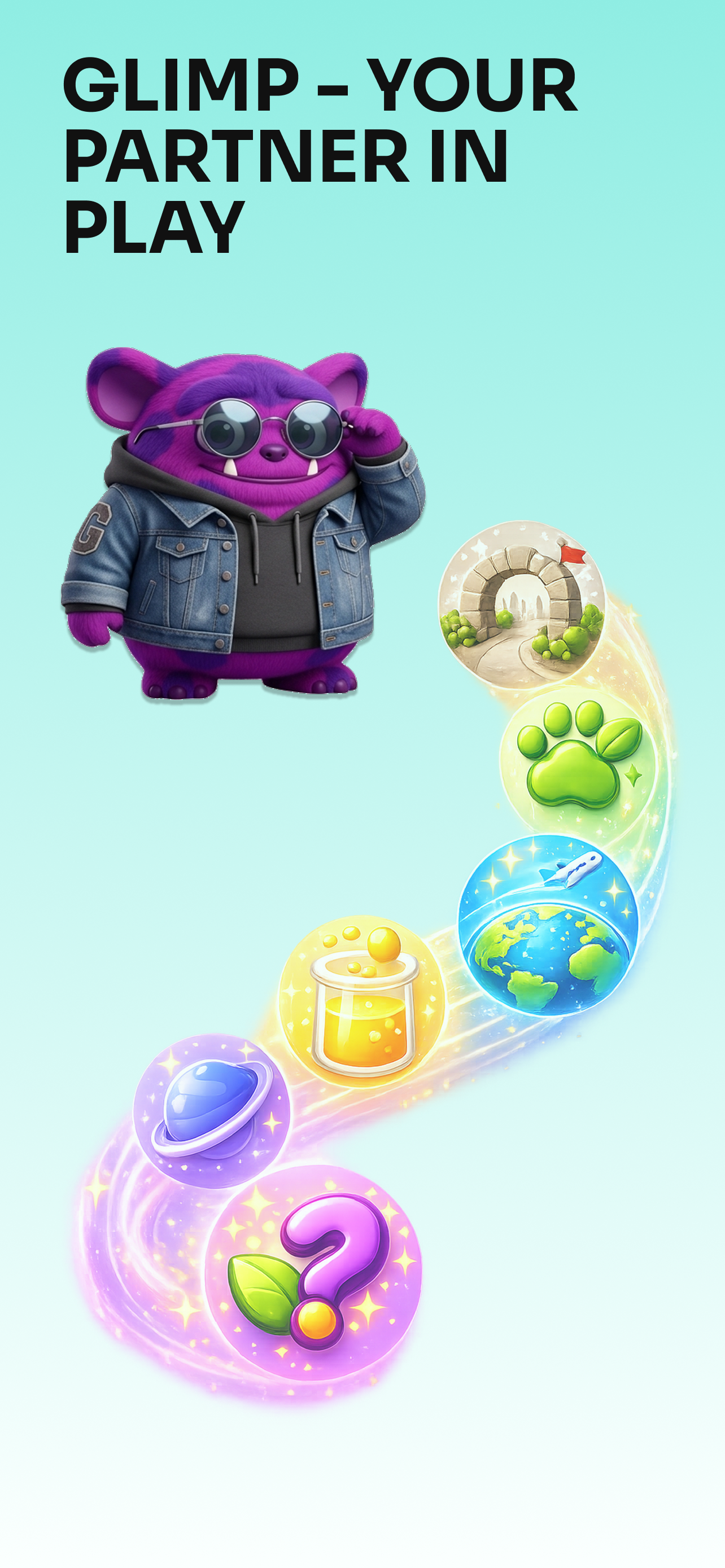 Glimz: Quiz & Trivia Games screenshot 5