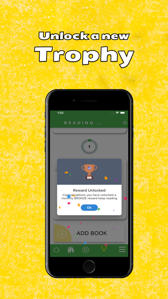 #5. Build A Reader (iOS) 来自: Tulsa City-County Library