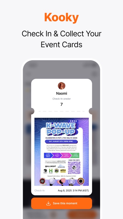 Kooky: For K-Pop Fans