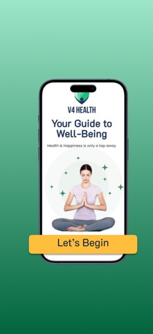 V4Health Screenshot 2 of 5