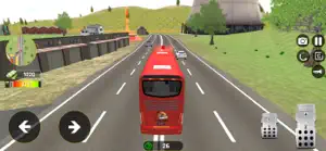 RealRoute Rush Sim screenshot 3