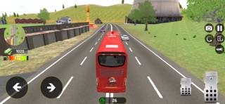 RealRoute Rush Sim Screenshot 3 of 9