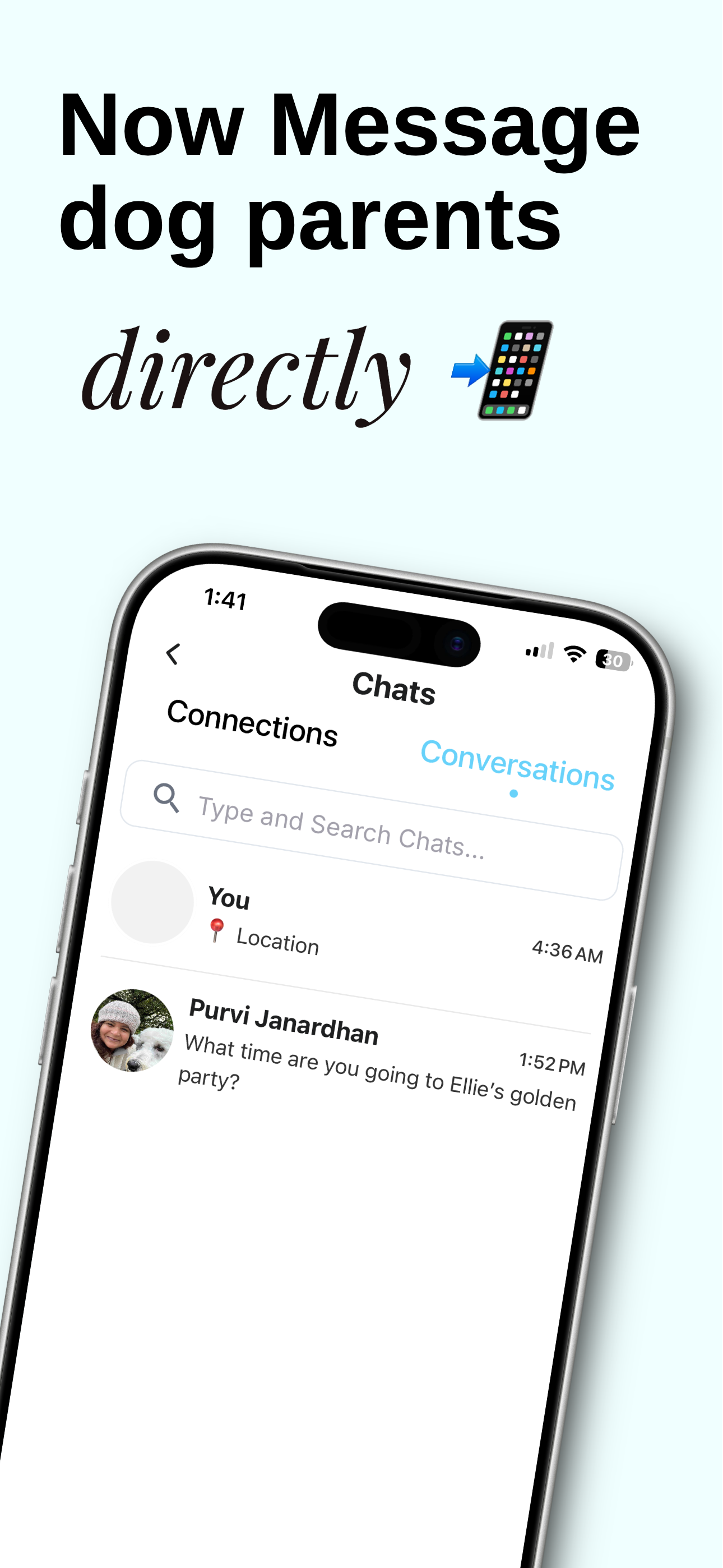 DogHood:Dog Playdates & Meetup screenshot 6