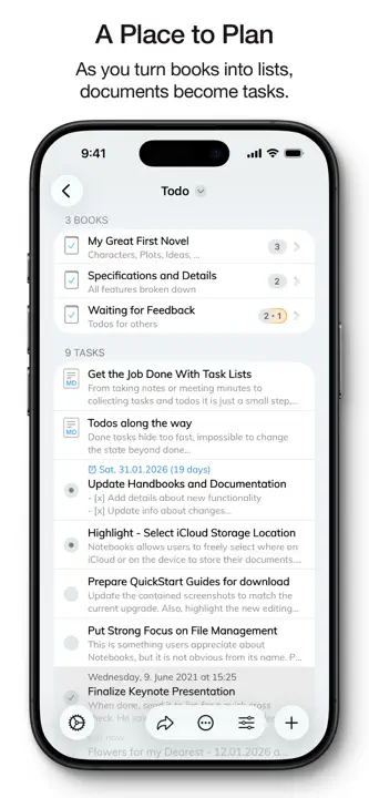 Notebooks: Screenshot 4 von 7