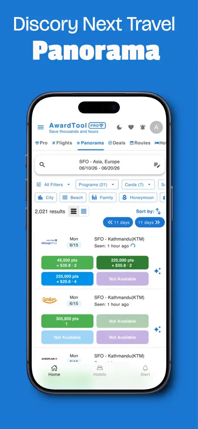 AwardTool screenshot 5