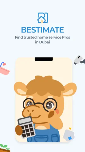 Bestimate: Home & Neighbors screenshot 1