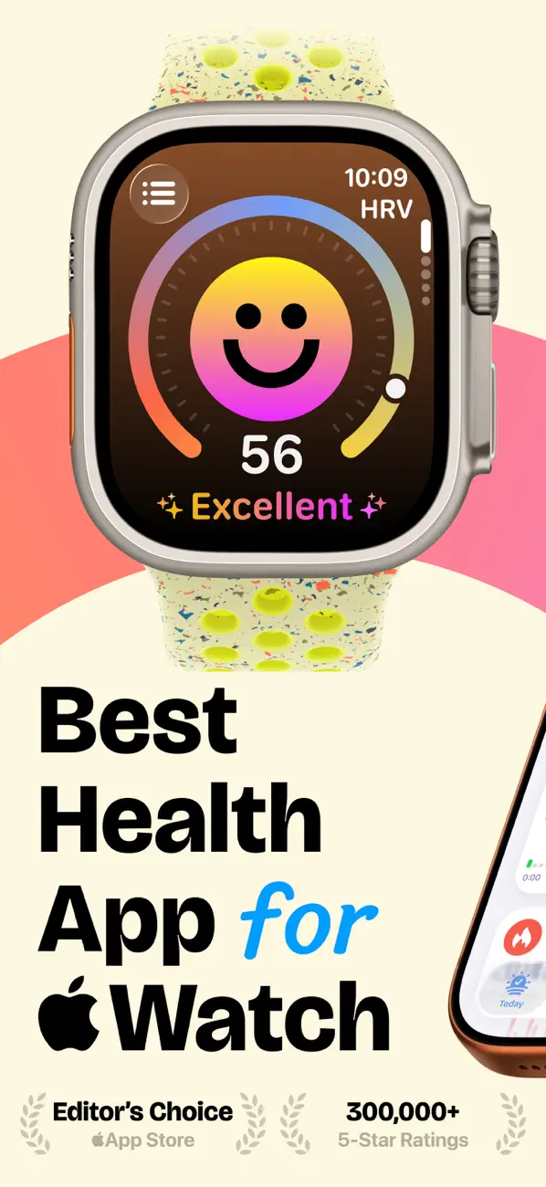 Screenshot #1 pour Grow: Health & Fitness