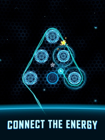 Wrap The Zap iPad screenshot