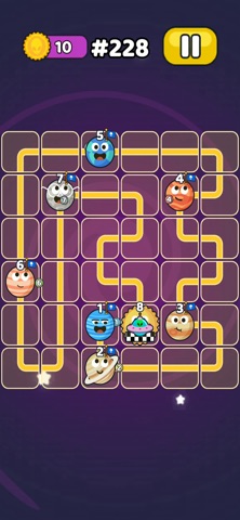 Zip Galaxy Screenshot 5 of 9