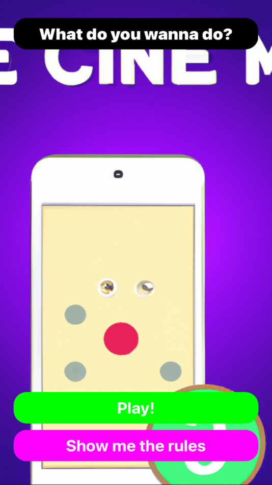 #1. Just Guess! (iOS) 由: Pavlina Kratochvilova