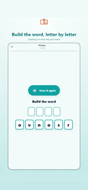 Sight Words: Flash Card Games screenshot 3