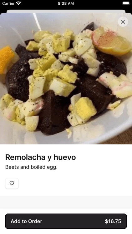 Patria Station Café To Go