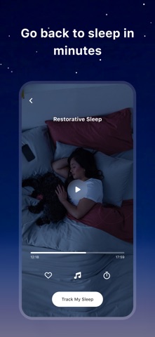 Ecosa Sleep Screenshot 3 of 8