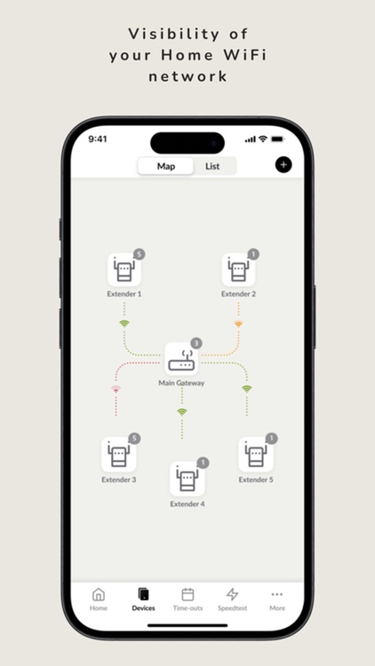 NaviGate Companion™