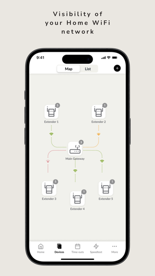 #3. NaviGate Companion™ (iOS) 由: VantivaCH