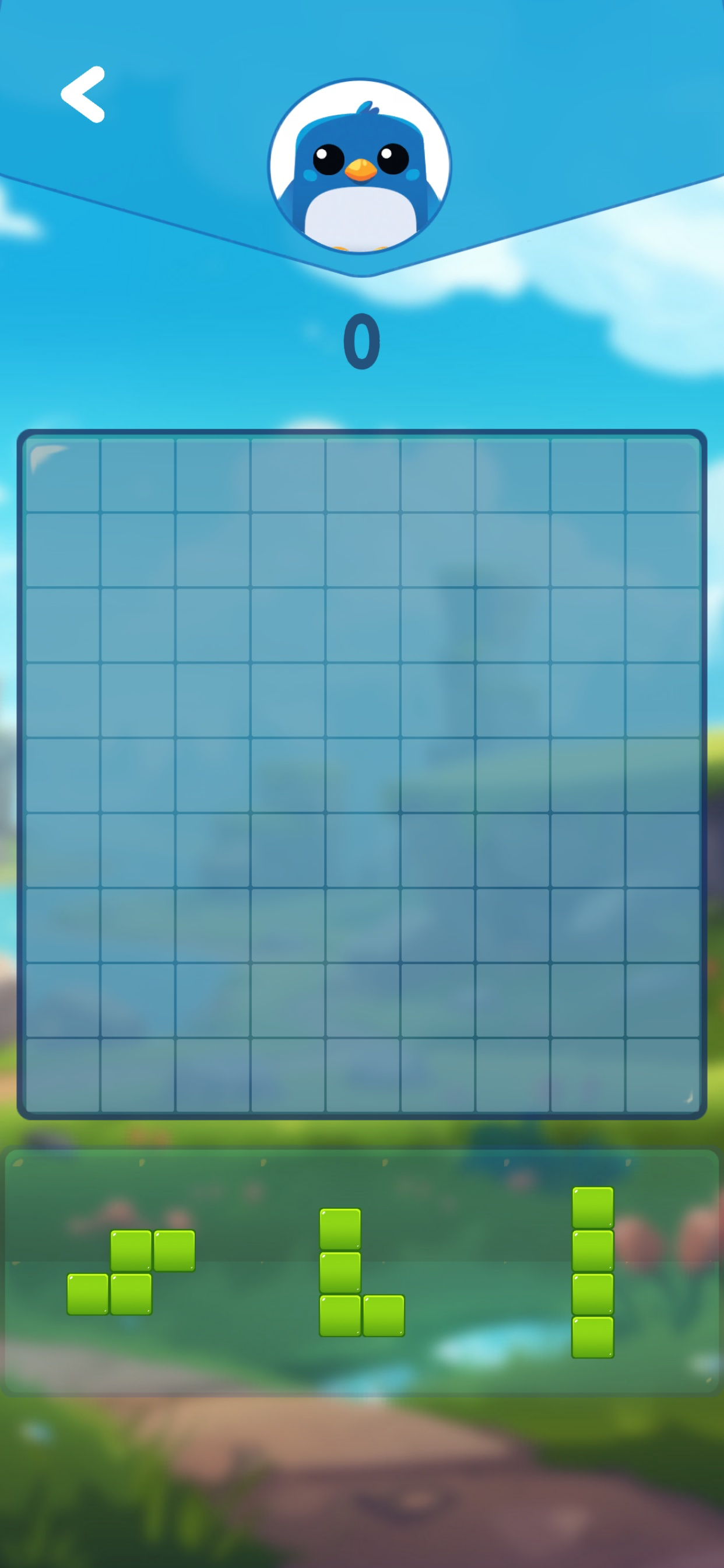 Cubimals: Block Bash! screenshot 3
