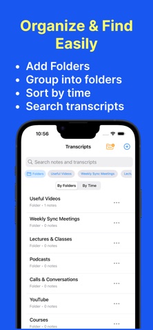 转录：视频转文字 Transcribe: Video screenshot
