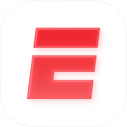 ESPN: Live Sports & Scores
